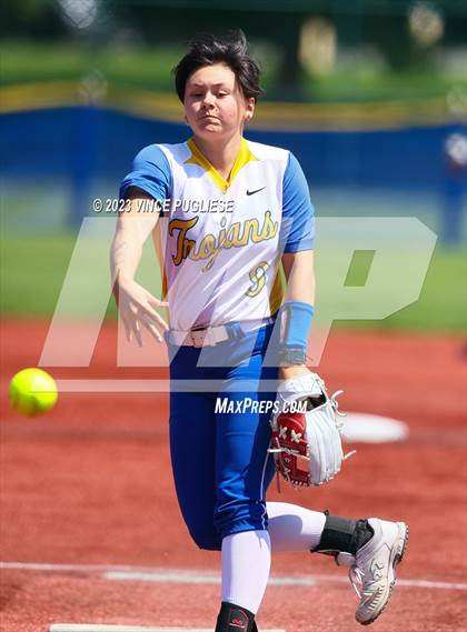 Thumbnail 2 in Fife @ Sammamish (WIAA District Playoffs) photogallery.