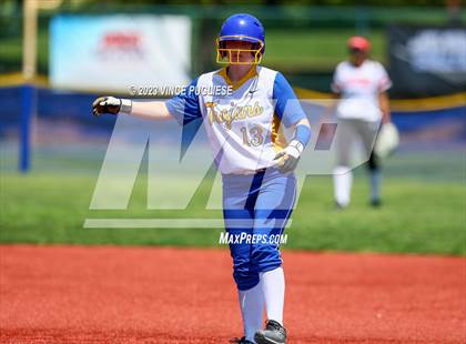 Thumbnail 2 in Fife @ Sammamish (WIAA District Playoffs) photogallery.