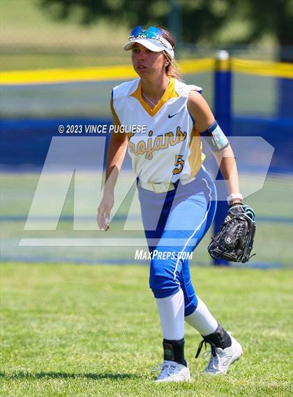 Thumbnail 2 in Fife @ Sammamish (WIAA District Playoffs) photogallery.