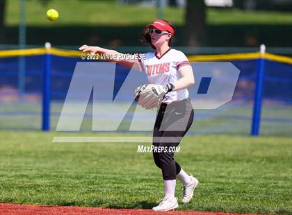Thumbnail 3 in Fife @ Sammamish (WIAA District Playoffs) photogallery.
