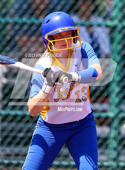Thumbnail 2 in Fife @ Sammamish (WIAA District Playoffs) photogallery.