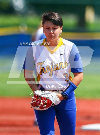 Thumbnail 2 in Fife @ Sammamish (WIAA District Playoffs) photogallery.