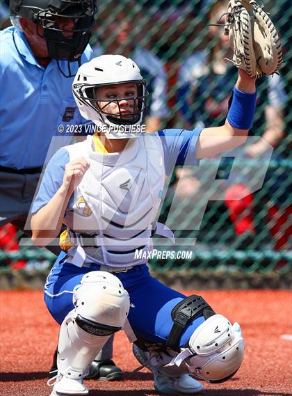 Thumbnail 2 in Fife @ Sammamish (WIAA District Playoffs) photogallery.