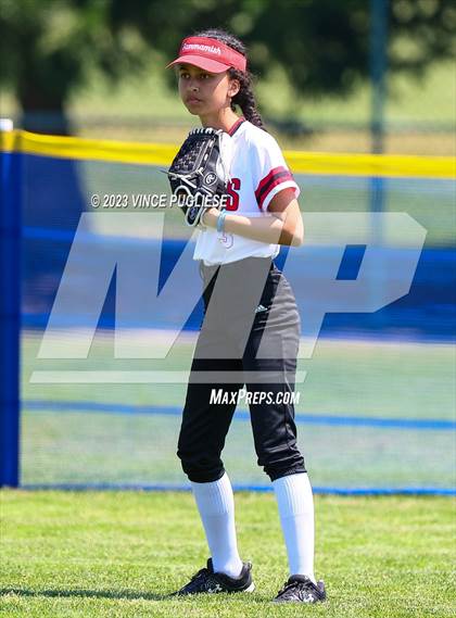 Thumbnail 1 in Fife @ Sammamish (WIAA District Playoffs) photogallery.