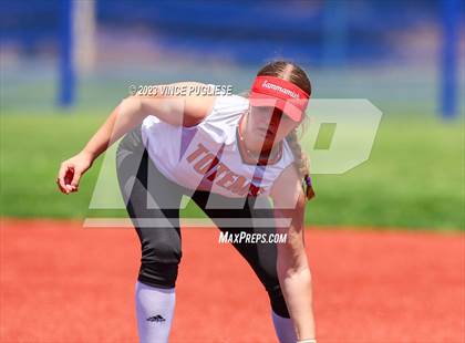 Thumbnail 2 in Fife @ Sammamish (WIAA District Playoffs) photogallery.