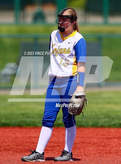 Thumbnail 3 in Fife @ Sammamish (WIAA District Playoffs) photogallery.