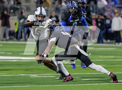 Thumbnail 3 in Permian vs North Crowley (UIL 6A-1 Football Area Playoff) photogallery.
