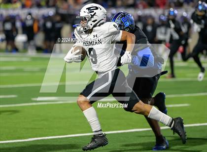 Thumbnail 1 in Permian vs North Crowley (UIL 6A-1 Football Area Playoff) photogallery.