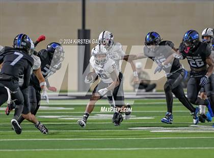Thumbnail 3 in Permian vs North Crowley (UIL 6A-1 Football Area Playoff) photogallery.