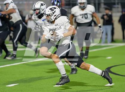 Thumbnail 3 in Permian vs North Crowley (UIL 6A-1 Football Area Playoff) photogallery.