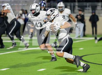 Thumbnail 2 in Permian vs North Crowley (UIL 6A-1 Football Area Playoff) photogallery.