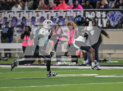 Thumbnail 1 in Permian vs North Crowley (UIL 6A-1 Football Area Playoff) photogallery.