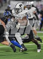 Photo from the gallery "Permian vs North Crowley (UIL 6A-1 Football Area Playoff)"