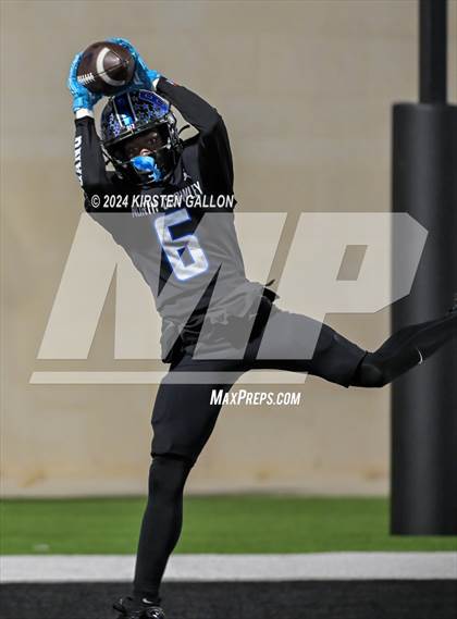 Thumbnail 1 in Permian vs North Crowley (UIL 6A-1 Football Area Playoff) photogallery.