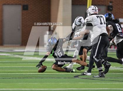 Thumbnail 2 in Permian vs North Crowley (UIL 6A-1 Football Area Playoff) photogallery.