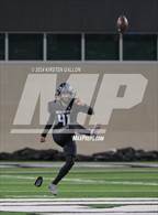 Photo from the gallery "Permian vs North Crowley (UIL 6A-1 Football Area Playoff)"