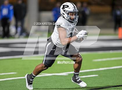 Thumbnail 1 in Permian vs North Crowley (UIL 6A-1 Football Area Playoff) photogallery.