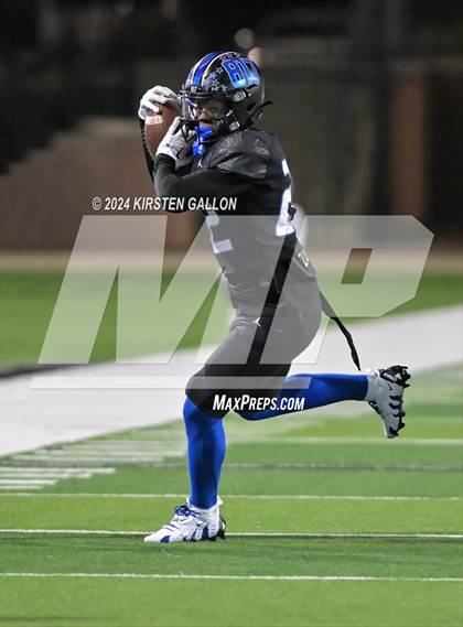 Thumbnail 1 in Permian vs North Crowley (UIL 6A-1 Football Area Playoff) photogallery.