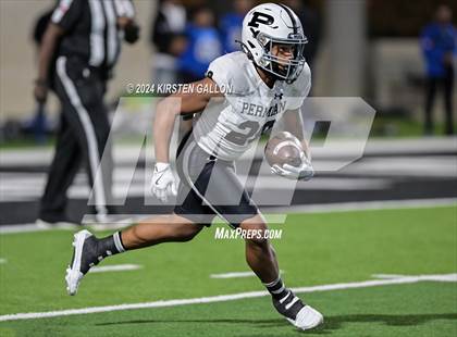 Thumbnail 3 in Permian vs North Crowley (UIL 6A-1 Football Area Playoff) photogallery.