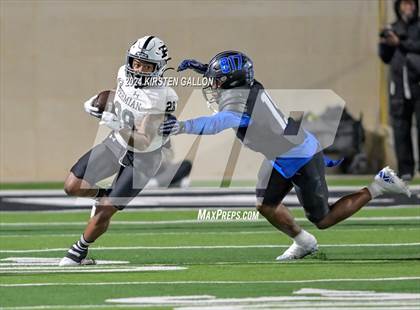 Thumbnail 1 in Permian vs North Crowley (UIL 6A-1 Football Area Playoff) photogallery.