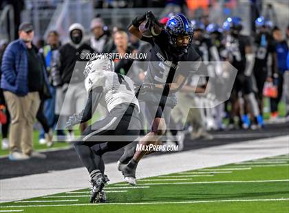 Thumbnail 2 in Permian vs North Crowley (UIL 6A-1 Football Area Playoff) photogallery.