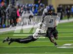 Photo from the gallery "Permian vs North Crowley (UIL 6A-1 Football Area Playoff)"