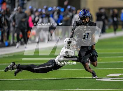 Thumbnail 3 in Permian vs North Crowley (UIL 6A-1 Football Area Playoff) photogallery.
