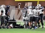 Photo from the gallery "Permian vs North Crowley (UIL 6A-1 Football Area Playoff)"