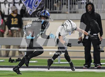 Thumbnail 1 in Permian vs North Crowley (UIL 6A-1 Football Area Playoff) photogallery.
