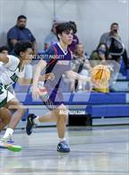 Photo from the gallery "Temecula Prep vs. Perris (Linfield Christian Caged Classic)"