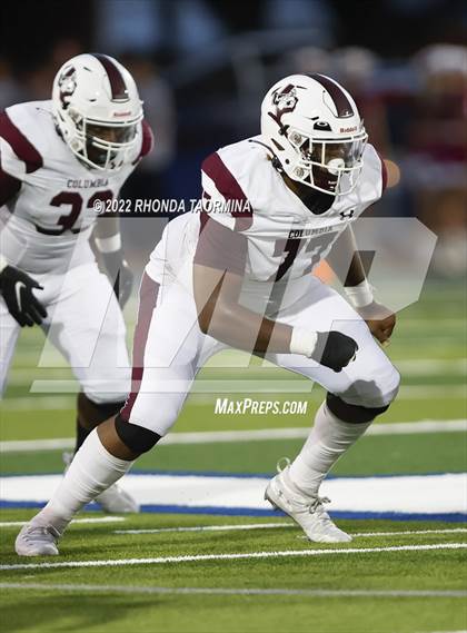 Thumbnail 1 in Columbia @ Needville photogallery.
