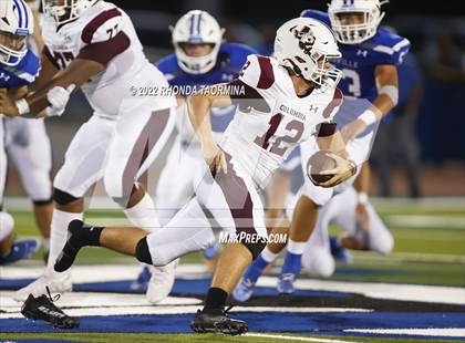 Thumbnail 1 in Columbia @ Needville photogallery.