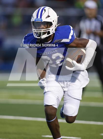 Thumbnail 1 in Columbia @ Needville photogallery.