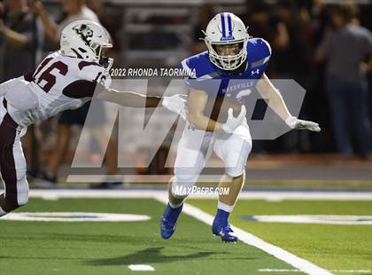 Thumbnail 1 in Columbia @ Needville photogallery.