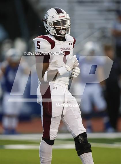 Thumbnail 1 in Columbia @ Needville photogallery.