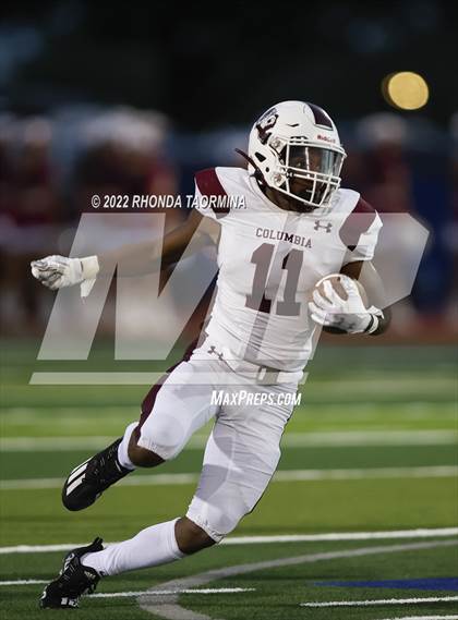 Thumbnail 2 in Columbia @ Needville photogallery.