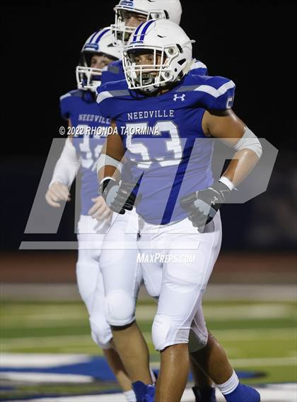 Thumbnail 3 in Columbia @ Needville photogallery.