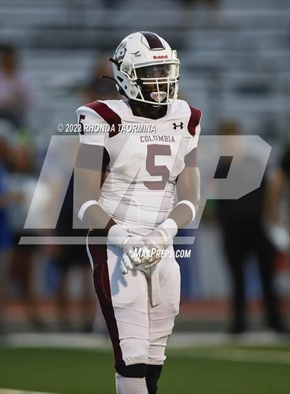 Thumbnail 1 in Columbia @ Needville photogallery.