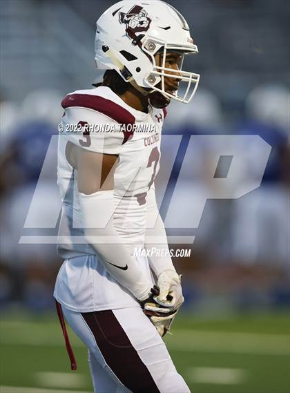 Thumbnail 3 in Columbia @ Needville photogallery.