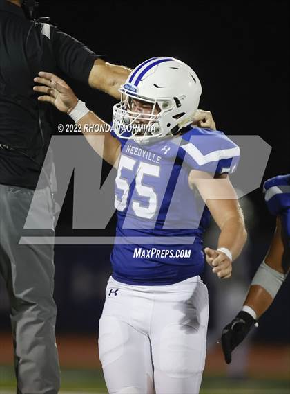 Thumbnail 3 in Columbia @ Needville photogallery.