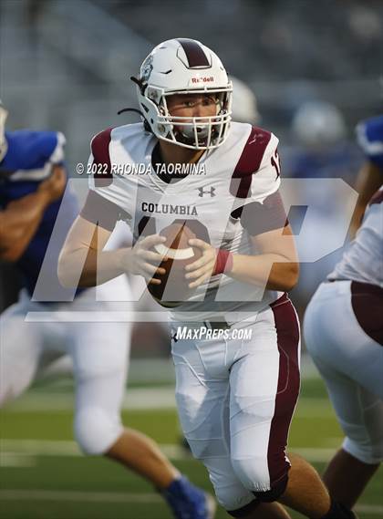 Thumbnail 3 in Columbia @ Needville photogallery.