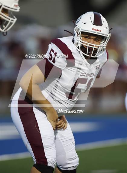 Thumbnail 1 in Columbia @ Needville photogallery.