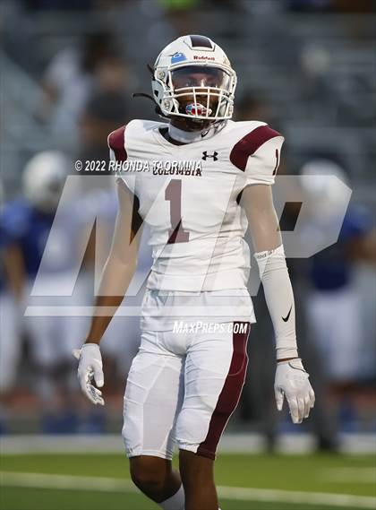 Thumbnail 2 in Columbia @ Needville photogallery.