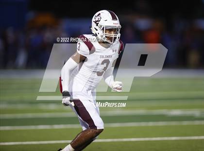 Thumbnail 1 in Columbia @ Needville photogallery.