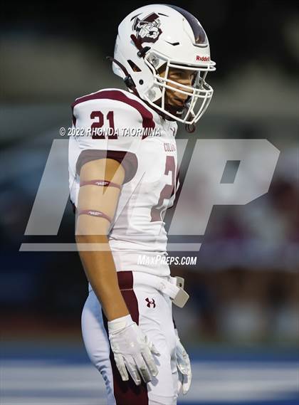 Thumbnail 3 in Columbia @ Needville photogallery.