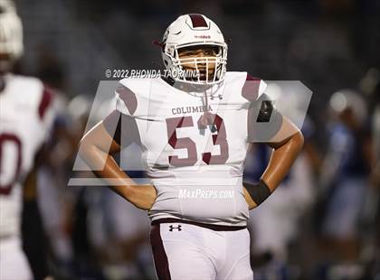 Thumbnail 1 in Columbia @ Needville photogallery.
