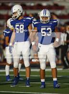 Photo from the gallery "Columbia @ Needville"