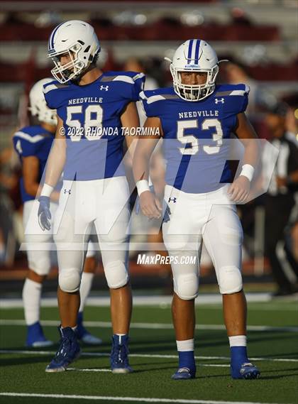 Thumbnail 2 in Columbia @ Needville photogallery.