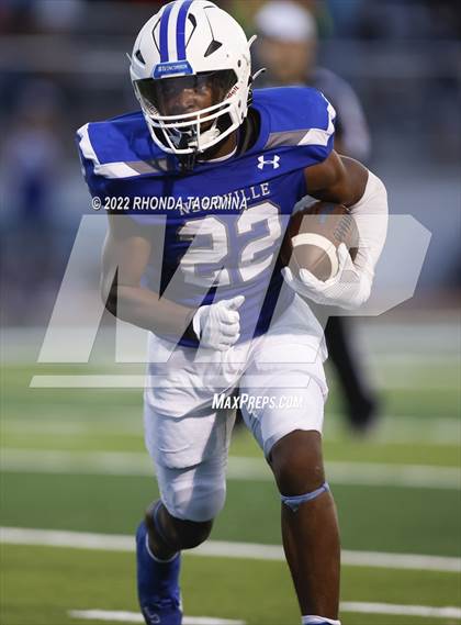 Thumbnail 2 in Columbia @ Needville photogallery.