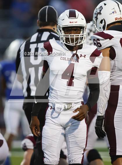 Thumbnail 1 in Columbia @ Needville photogallery.
